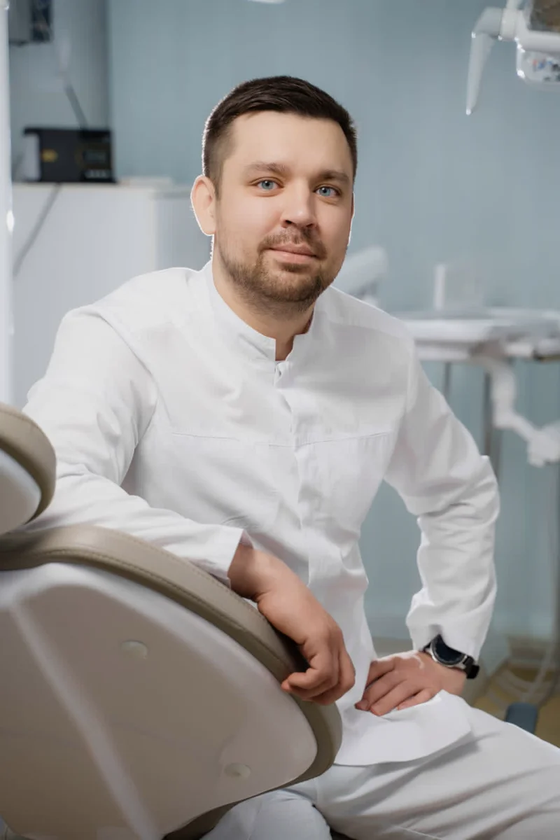 Минекаев Артур Альбертович